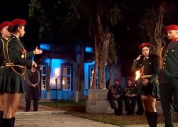 Javiera Belén criticó a Palabra de Honor