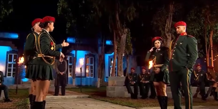 Javiera Belén criticó a Palabra de Honor