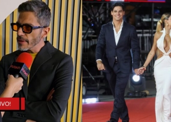 Jon Reyes lapidó la Gala de Viña 2025