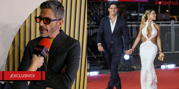 Jon Reyes lapidó la Gala de Viña 2025