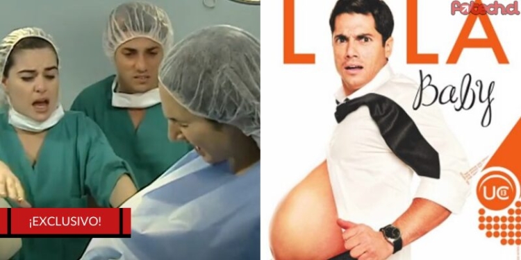 Jorge Alberti y la "censura" de Lola Baby