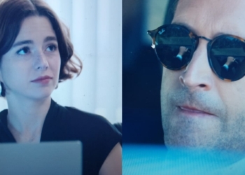 El error de Tomás con Alexandra en Los Casablanca