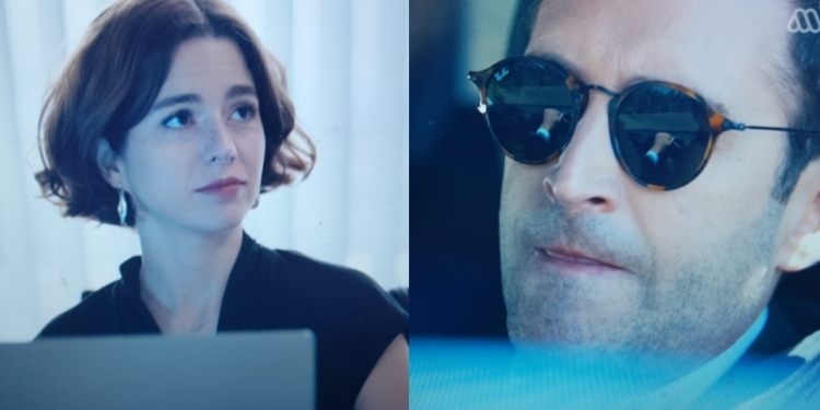 El error de Tomás con Alexandra en Los Casablanca