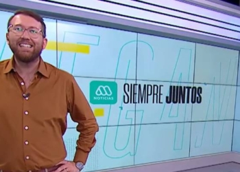 luis ugalde rating domingo