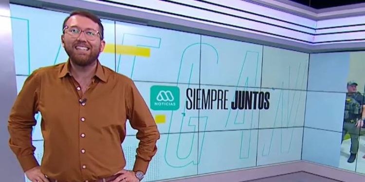 luis ugalde rating domingo