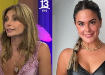 Detalles de la demanda de Carmen Castillo contra Maripán