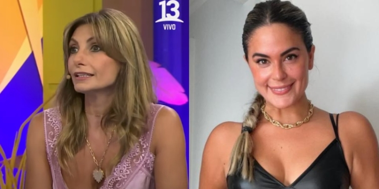 Detalles de la demanda de Carmen Castillo contra Maripán