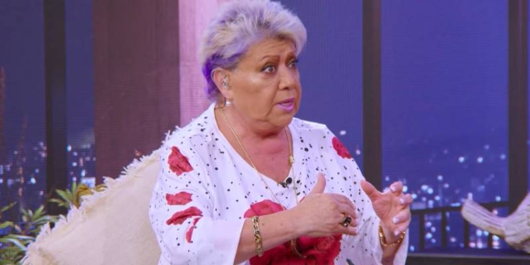 patricia maldonado las indomables