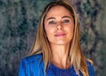 Mariana Derderián suspendió entrevista con Chilevisión