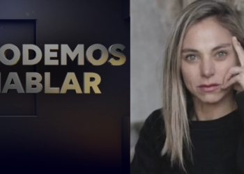 Mariana Derderián critica a Diana Bolocco por actitud tras fallida entrevista en Podemos Hablar