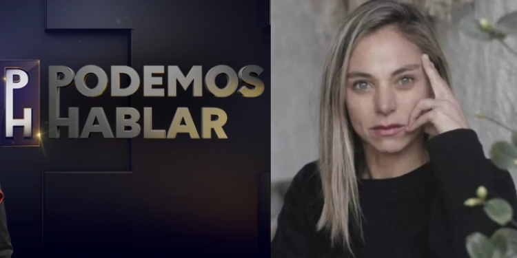 Mariana Derderián critica a Diana Bolocco por actitud tras fallida entrevista en Podemos Hablar
