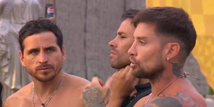 luis mateucci pangal argandoña