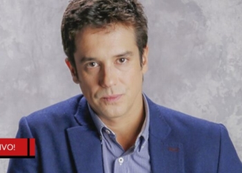 Matías Oviedo y su ausencia en las teleseries