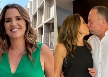 Monserrat Álvarez soltera otra vez