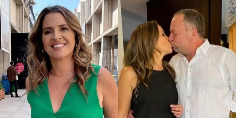 Monserrat Álvarez soltera otra vez