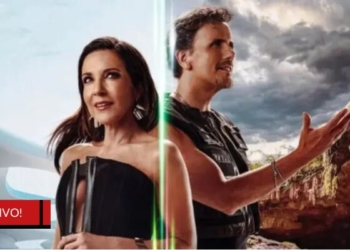 "Mundos Opuestos" prepara su nueva versión