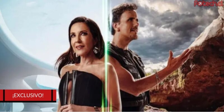 "Mundos Opuestos" prepara su nueva versión