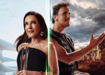 Participantes confirmados de Mundos Opuestos 3