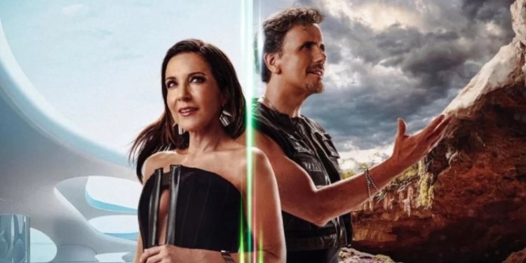 Participantes confirmados de Mundos Opuestos 3