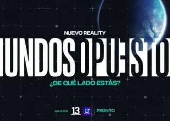 Este sería el nuevo famoso confirmado para “Mundos Opuestos” 