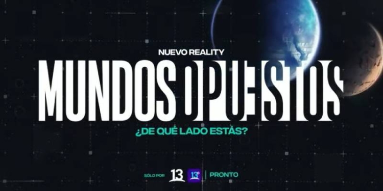 Este sería el nuevo famoso confirmado para “Mundos Opuestos” 