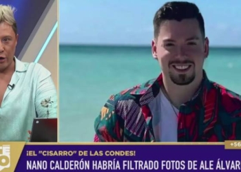 nano calderón alejandra álvarez