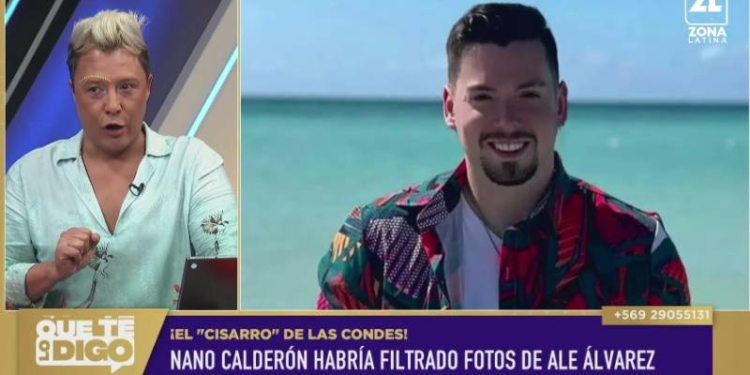 nano calderón alejandra álvarez