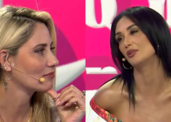gissella gallardo pamela díaz