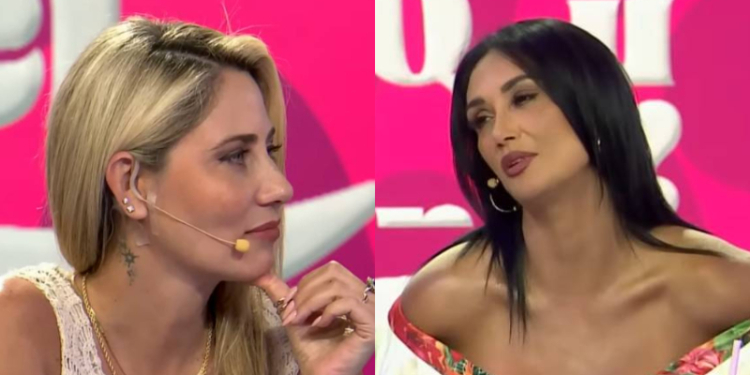 gissella gallardo pamela díaz