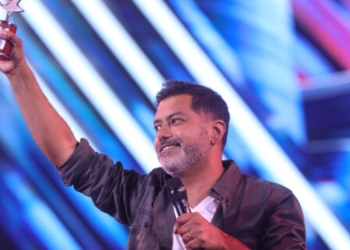 El rating de Pedro Ruminot en Viña 2025