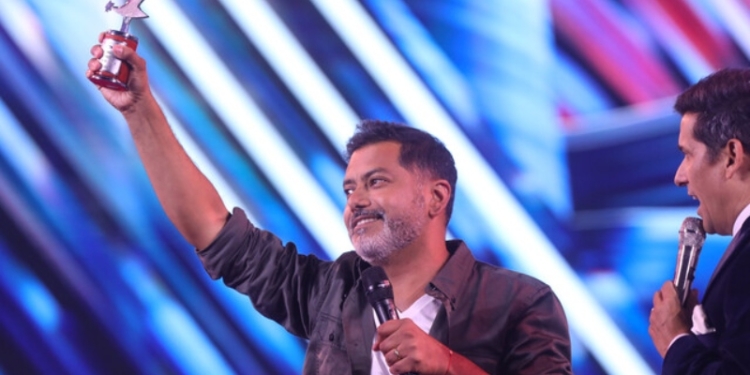 El rating de Pedro Ruminot en Viña 2025
