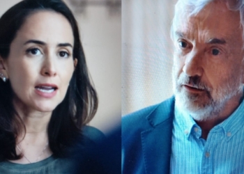 Ivette vs Raimundo en Los Casablanca