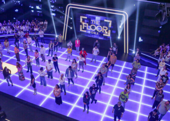 rating de The Floor