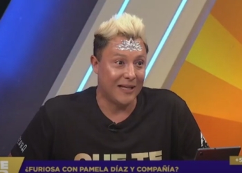 Sergio Rojas alza la voz por sus polémicos dichos sobre Viña 2025