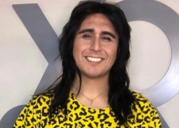 Nicolás Cid confirmó denuncia por abuso sexual y violación