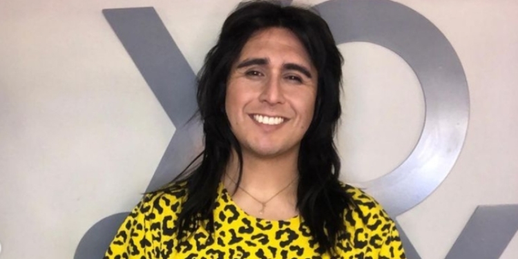 Nicolás Cid confirmó denuncia por abuso sexual y violación