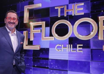 the floor fecha estreno
