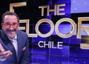 Rating más alto de The Floor Chile