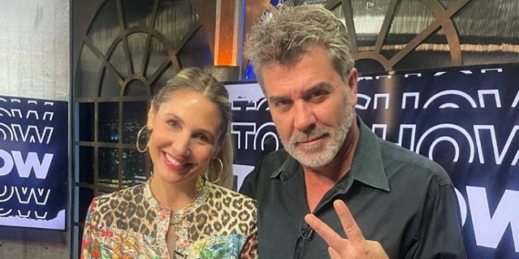 fin toc show
