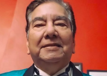 Falleció Tommy Rey a los 80 años