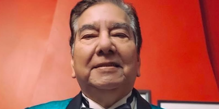 Falleció Tommy Rey a los 80 años