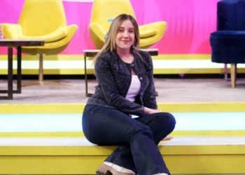 valentina saini hay que decirlo