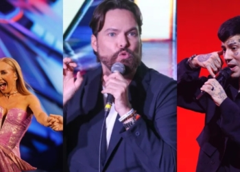 El público en redes: Lo mejor y peor de Viña 2025
