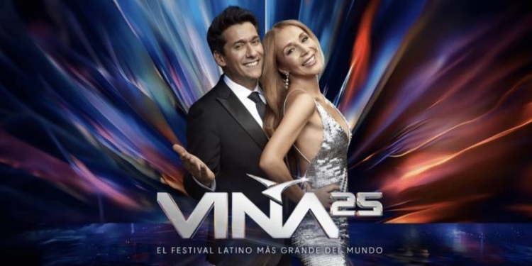 fechas viña 2026