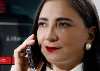 Ximena Rivas en Juego de Ilusiones