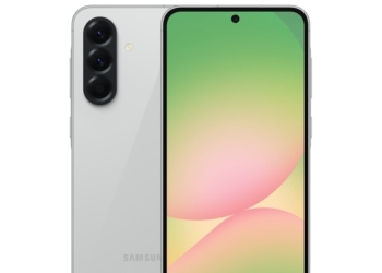 Características serie Galaxy A