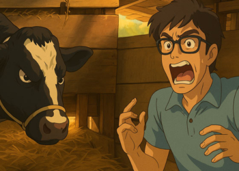 Teleseries Ghibli