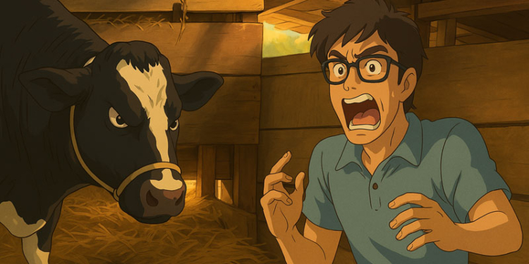 Teleseries Ghibli