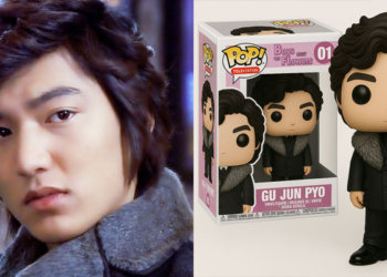 Boys Over Flowers