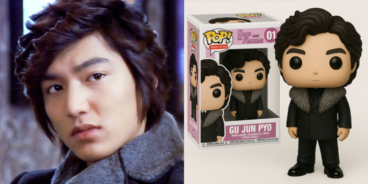 Boys Over Flowers